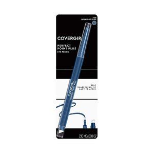 2 NEW COVERGIRL Perfect Blend Eyeliner, 220 Midnight Blue